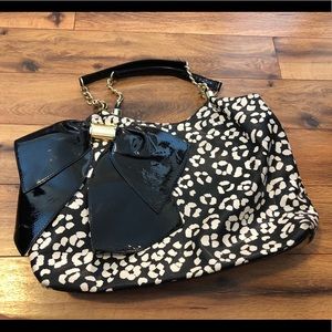 Betsey Johnson handbag